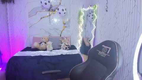 CANDYY online show from June 24, 3:13 am