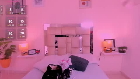 Candy online show from September 21, 7:40 pm