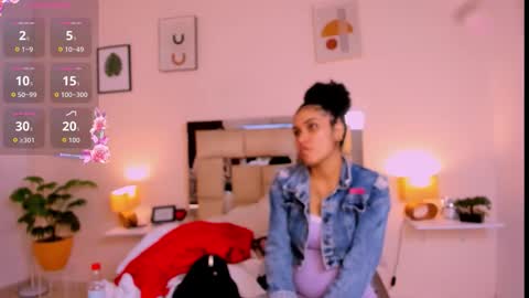 Candy online show from September 13, 7:16 pm