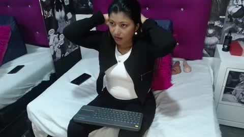 Snapshot of canela_a73 chatting on October 20, 7:08 pm Canela online show from October 20, 7:08 pm