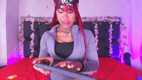 Aura  online show from October 7, 12:12 pm