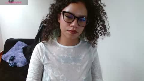 canela_s1 online show from June 13, 5:01 pm