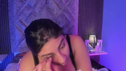 GABRIELA LOPEZ online show from February 10, 3:42 am