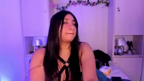 GABRIELA LOPEZ online show from August 1, 9:27 pm