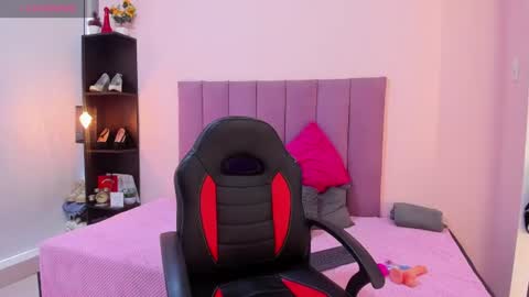 canndy_lover online show from June 17, 1:38 pm