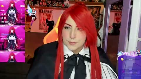 Canndyy Daniela online show from June 23, 8:00 am