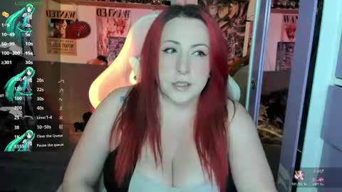 Canndyy Daniela online show from July 6, 6:10 am