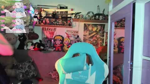 Canndyy Daniela online show from November 7, 7:05 pm