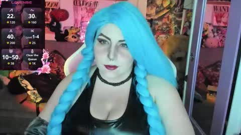 Canndyy Daniela online show from December 17, 6:09 am