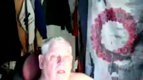 canoelicker69 online show from July 7, 6:56 pm