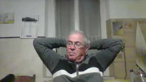 cantera577 online show from November 7, 8:44 pm