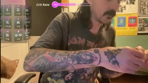 cantleavethehouse online show from March 14, 7:01 am