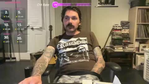 cantleavethehouse online show from February 23, 5:01 am