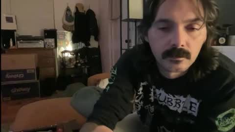 cantleavethehouse online show from March 9, 5:45 am