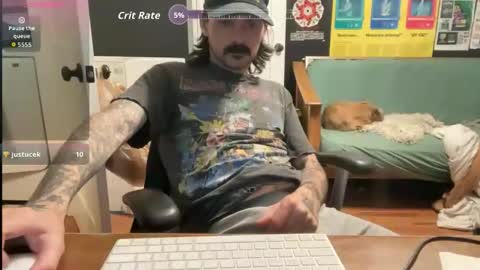 cantleavethehouse online show from March 12, 7:56 am