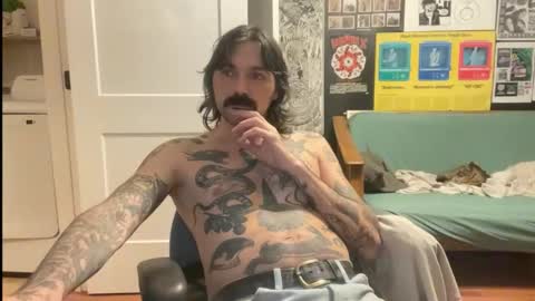 cantleavethehouse online show from February 26, 9:12 am