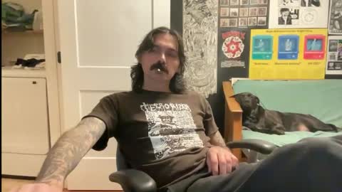 cantleavethehouse online show from March 5, 8:56 am