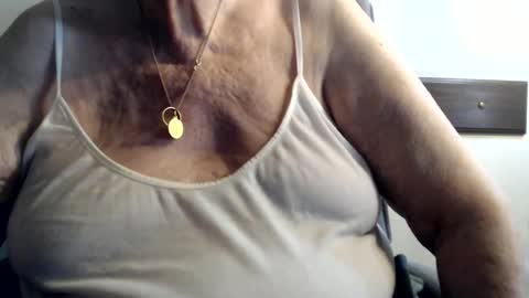Cinzia  ex regina  online show from June 15, 2:09 pm