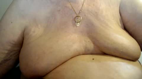 Cinzia  ex regina  online show from June 25, 3:06 pm