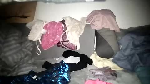 capoo24 online show from January 17, 5:06 am