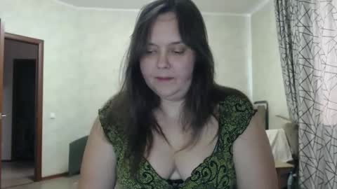 CoffeRose online show from April 8, 3:37 pm