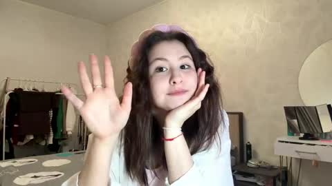 May online show from April 26, 3:09 pm