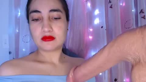 CAPRICORNIO online show from February 5, 10:41 am