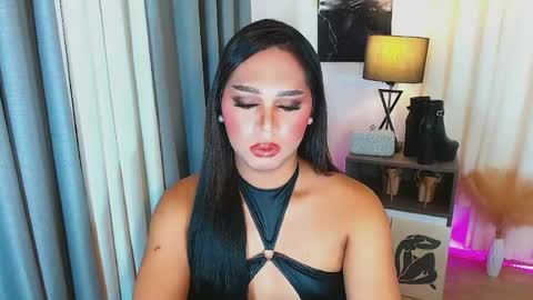 caprize_diva online show from July 18, 2:13 am