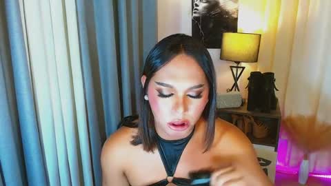 caprize_diva online show from July 7, 7:23 am