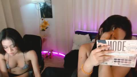 Snapshot of caprize_diva chatting on October 23, 9:55 am caprize_diva online show from October 23, 9:55 am