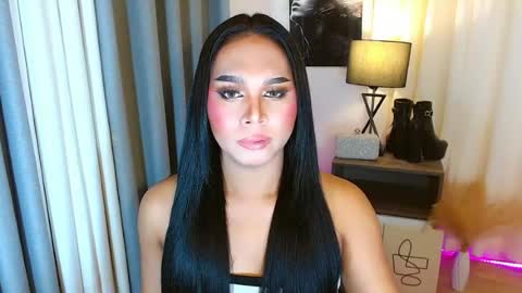 caprize_diva online show from July 29, 2:00 am