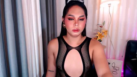 caprize_diva online show from March 10, 6:23 pm