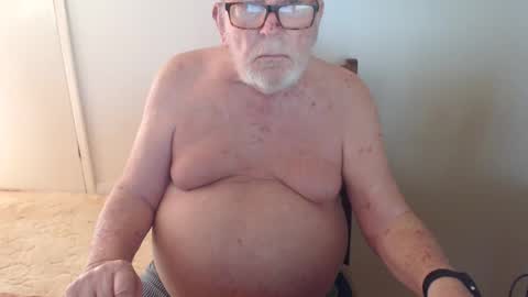 capt5105 online show from February 23, 4:50 am