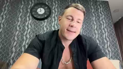 follow my twitter  online show from July 3, 8:30 am