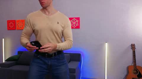 David online show from December 23, 6:08 am