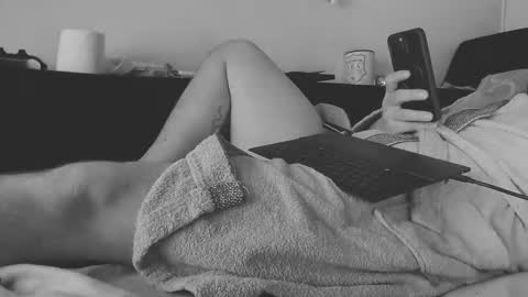 captain_fatcock online show from January 15, 1:58 am