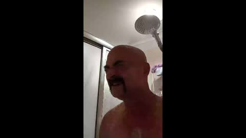 Captain Eros online show from April 23, 1:24 pm