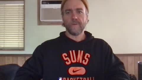 CAP online show from June 3, 2:33 pm