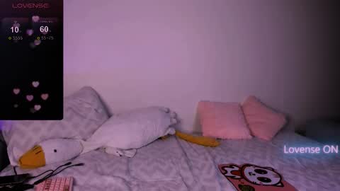 CaraDelfie online show from December 5, 10:07 pm