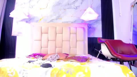 Cara  online show from January 8, 6:58 pm