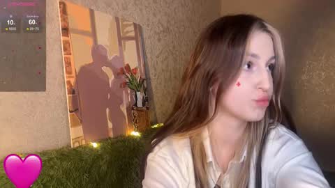 caramel_95 online show from March 15, 6:33 pm