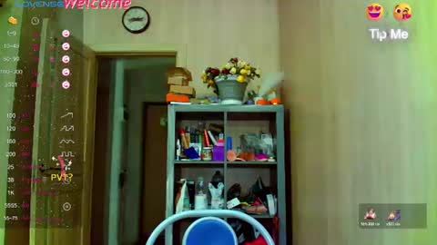 caramel online show from July 10, 9:52 pm