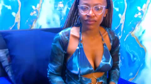 caramelchoco69 online show from July 13, 9:35 am