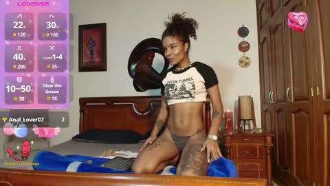 carolina online show from December 30, 12:43 am