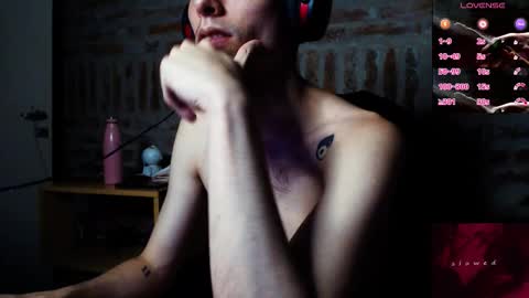 CaramelToy online show from March 8, 3:54 am