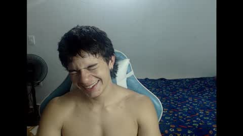 Snapshot of carapalida9008 chatting on October 22, 12:25 am carapalida9008 online show from October 22, 12:25 am