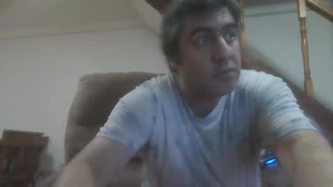 caravibugue online show from October 1, 3:16 am