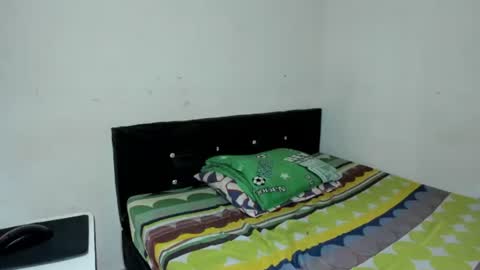 Carlos and Cristian  online show from June 18, 9:42 pm