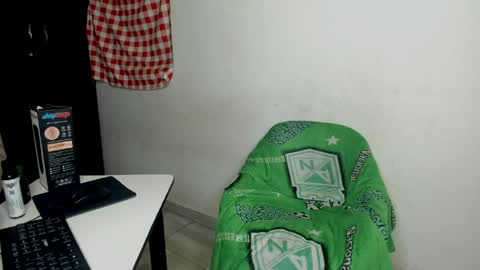 Carlos and Cristian  online show from June 8, 6:36 am