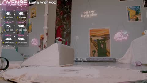 NONA    follow online show from February 2, 8:54 am